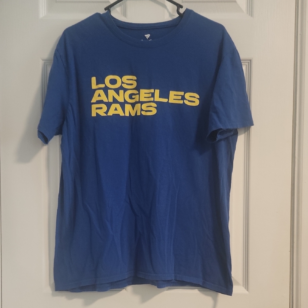 Los Angeles Rams Shirt